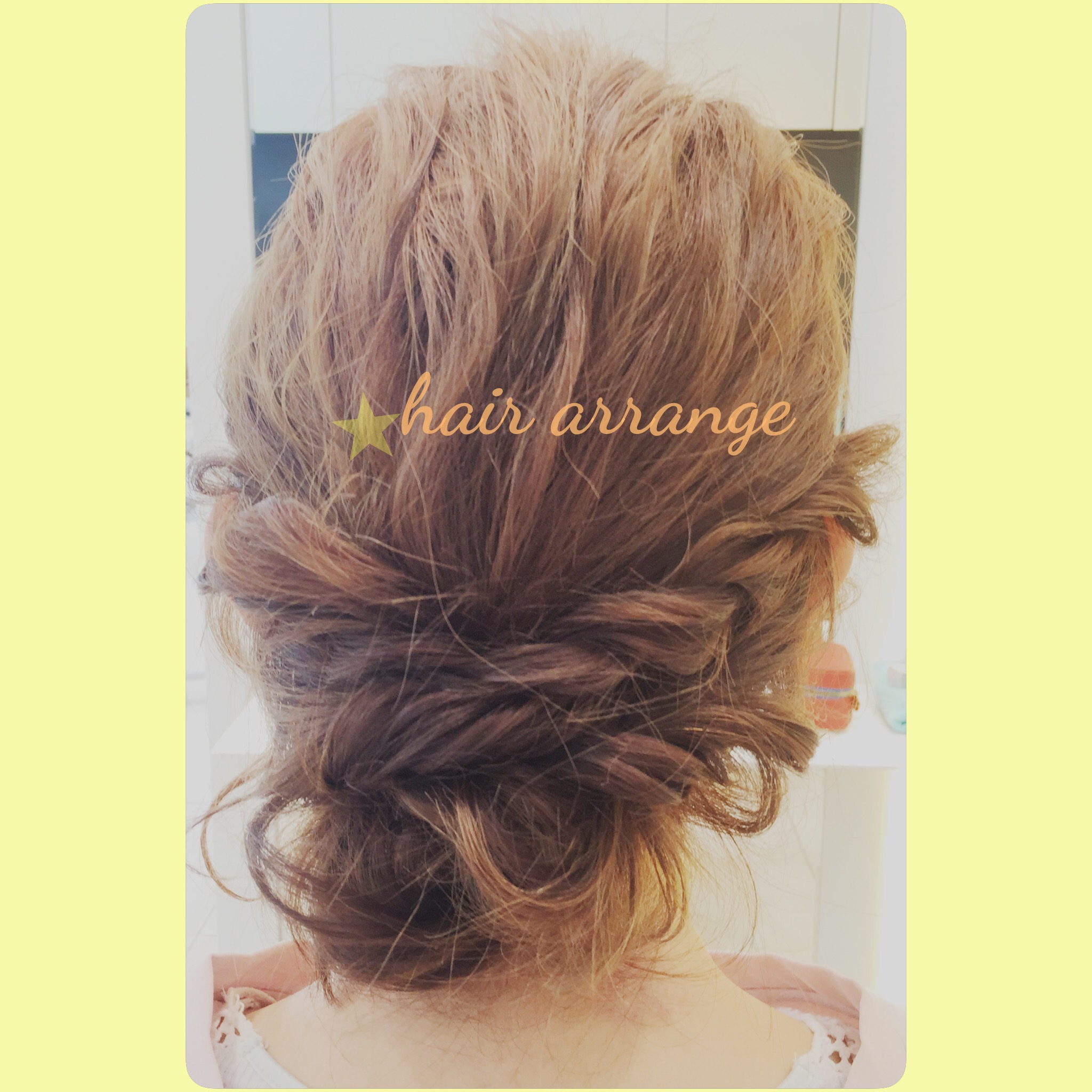 得意分野 ヘアアレンジ ツイスト 波ウェーブver Za Za Omotesando 美容院 美容室 ヘアサロンならza Za ザザ 得意分野 ヘアアレンジ ツイスト 波ウェーブver Za Za Omotesando 美容院 美容室 ヘアサロンならza Za ザザ