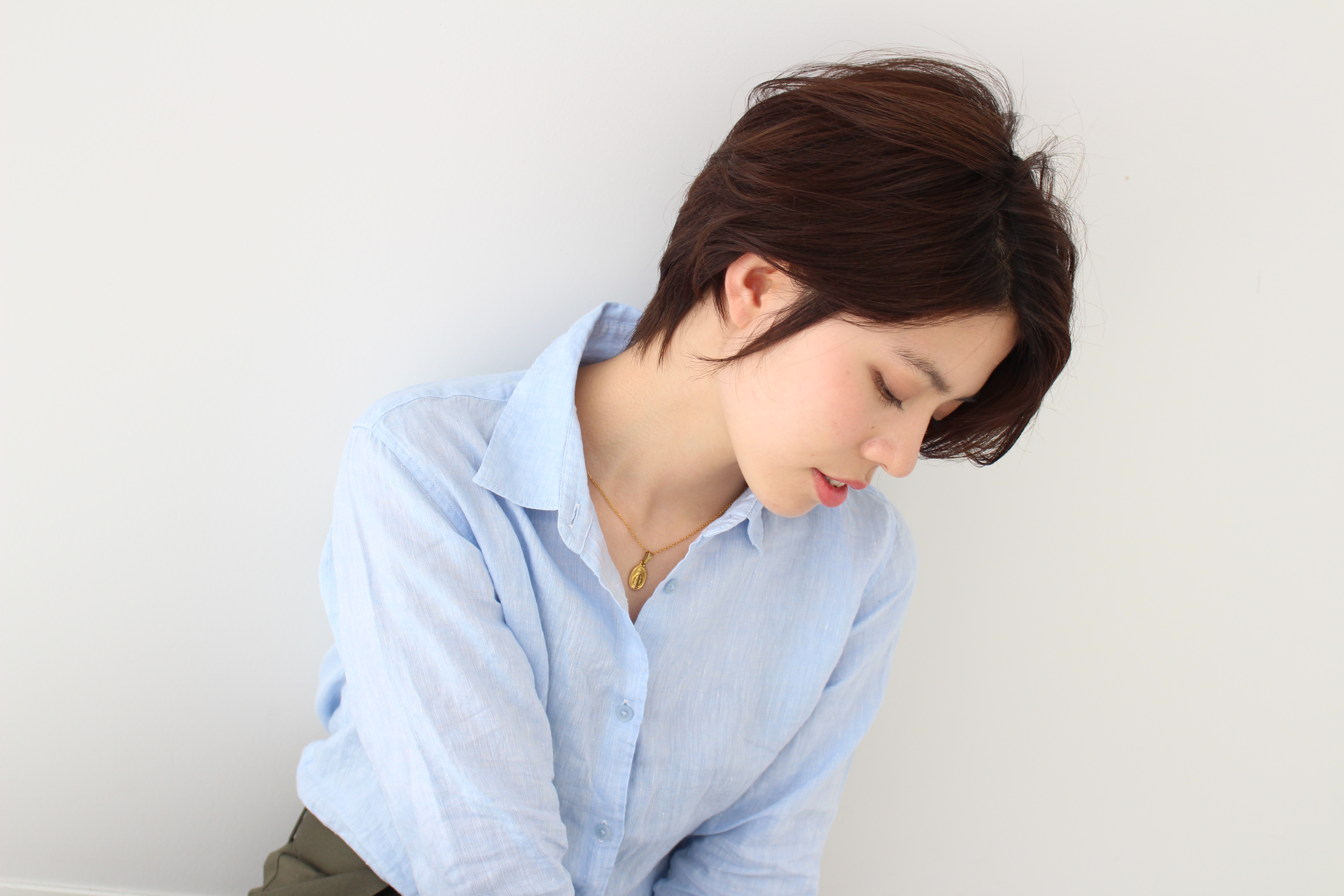 ザザ表参道木村 春のおススメスタイル Za Za Omotesando 美容院 美容室 ヘアサロンならza Za ザザ ザザ表参道木村 春のおススメスタイル Za Za Omotesando 美容院 美容室 ヘアサロンならza Za ザザ