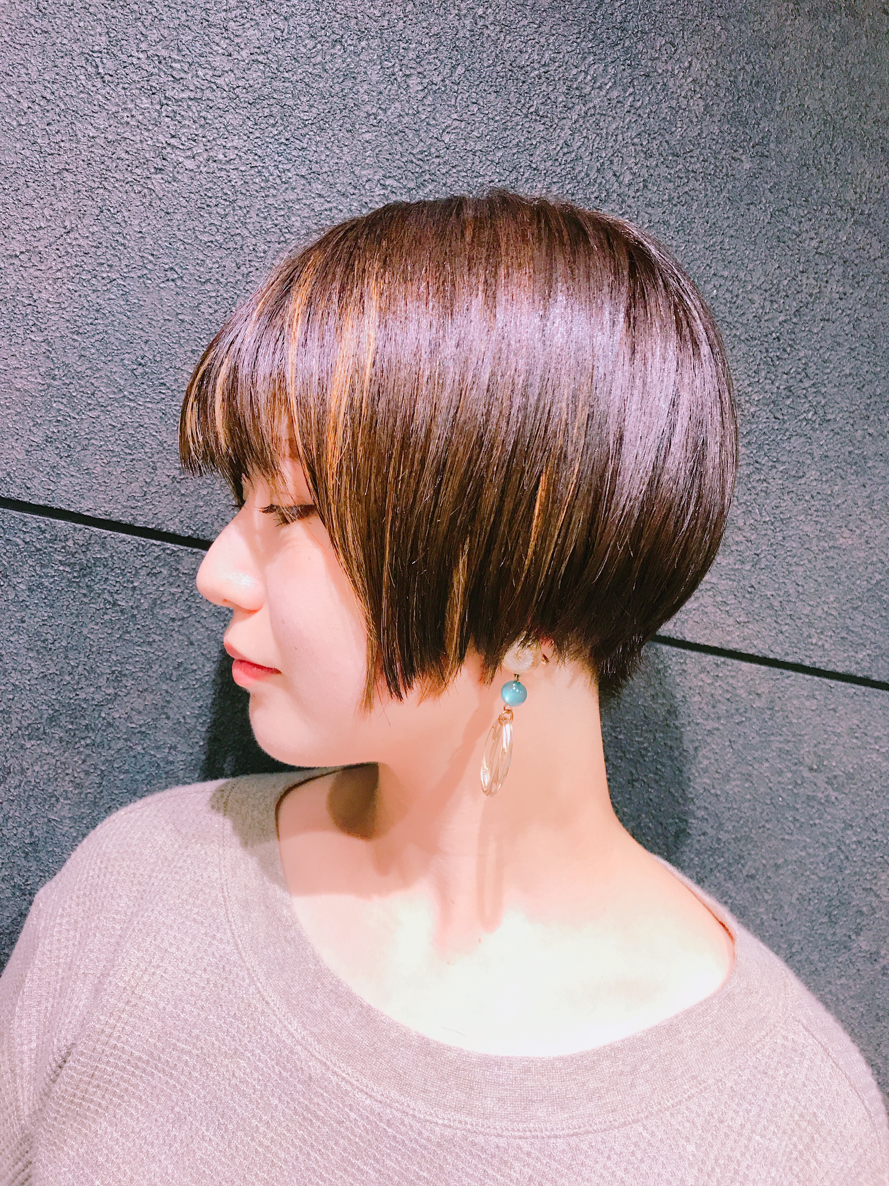 ザザ表参道木村 首元スッキリ夏ショート Za Za Omotesando 美容院 美容室 ヘアサロンならza Za ザザ ザザ表参道木村 首元スッキリ夏ショート Za Za Omotesando 美容院 美容室 ヘアサロンならza Za ザザ
