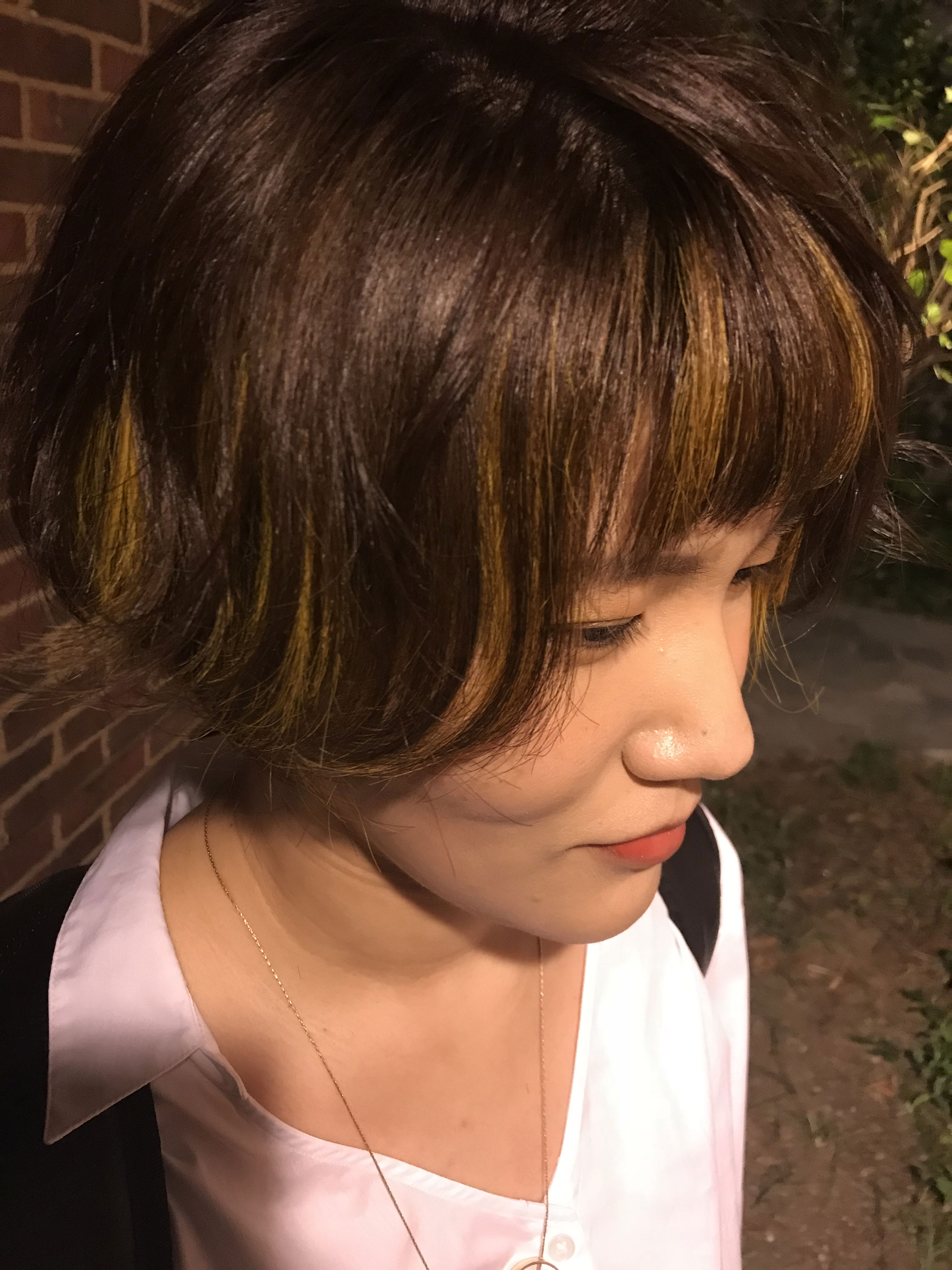ザザ表参道木村 夏のデザインカラー Za Za Omotesando 美容院 美容室 ヘアサロンならza Za ザザ ザザ表参道木村 夏のデザインカラー Za Za Omotesando 美容院 美容室 ヘアサロンならza Za ザザ