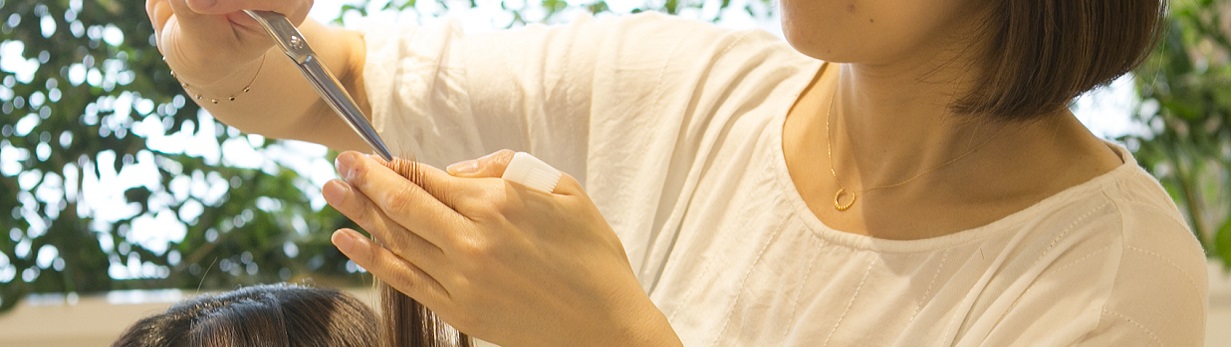 ヘアメニュー Za Za Omotesando 美容院 美容室 ヘアサロンならza Za ザザ