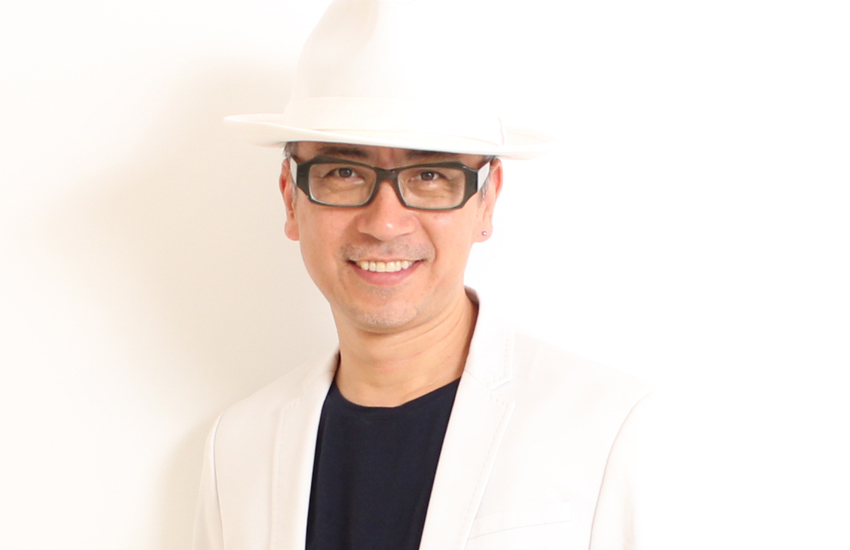 土屋 信也 Za Za Omotesando 美容院 美容室 ヘアサロンならza Za ザザ