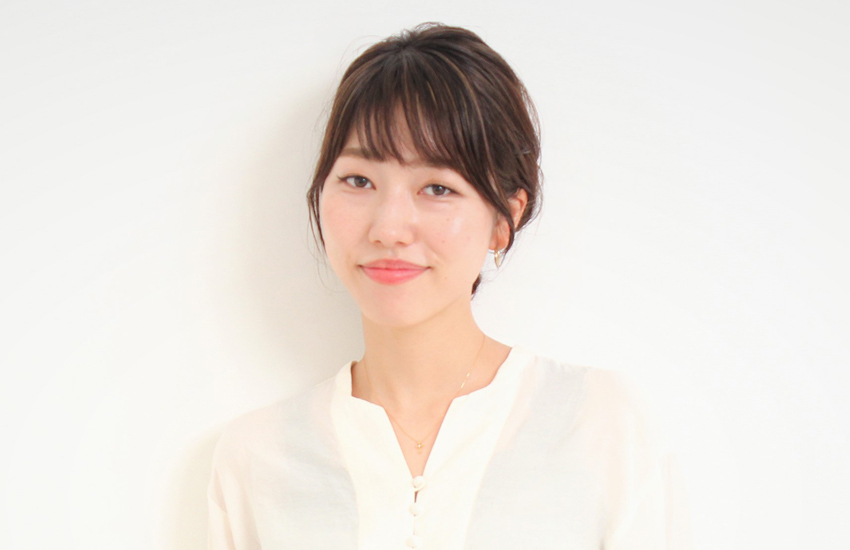 木村 亜里紗 Za Za Omotesando 美容院 美容室 ヘアサロンならza Za ザザ