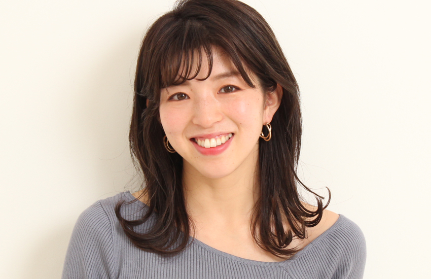 高橋 真理恵 Za Za Omotesando 美容院 美容室 ヘアサロンならza Za ザザ